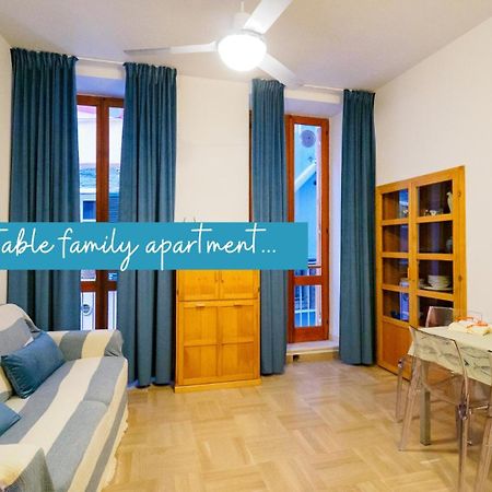Casa Pina Quiet Apartment Вернаца Екстериор снимка