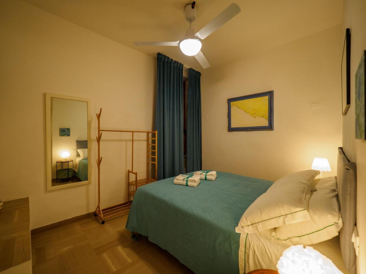 Casa Pina Quiet Apartment Вернаца Екстериор снимка