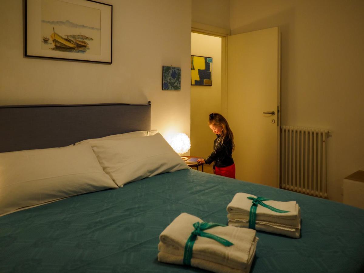 Casa Pina Quiet Apartment Вернаца Екстериор снимка