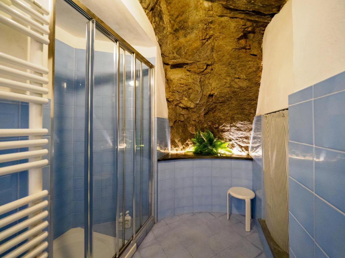 Casa Pina Quiet Apartment Вернаца Екстериор снимка