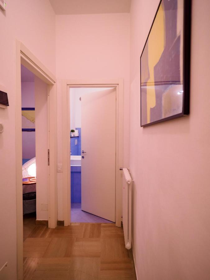 Casa Pina Quiet Apartment Вернаца Екстериор снимка