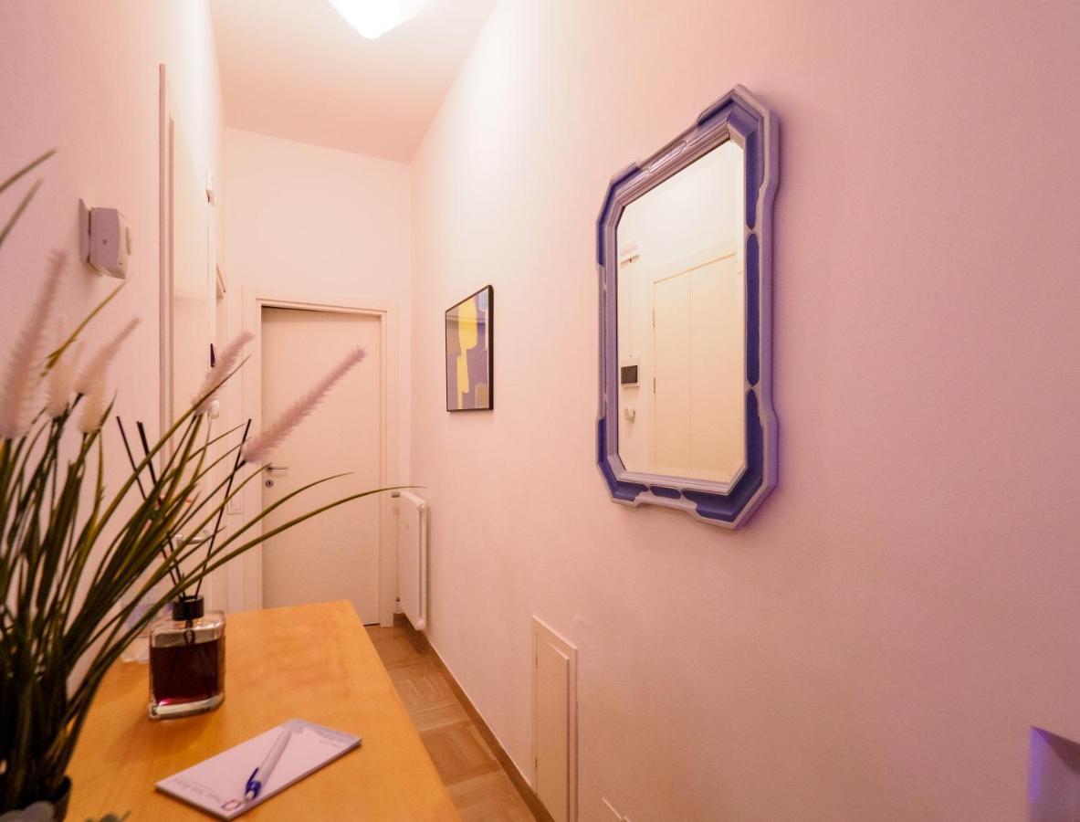 Casa Pina Quiet Apartment Вернаца Екстериор снимка