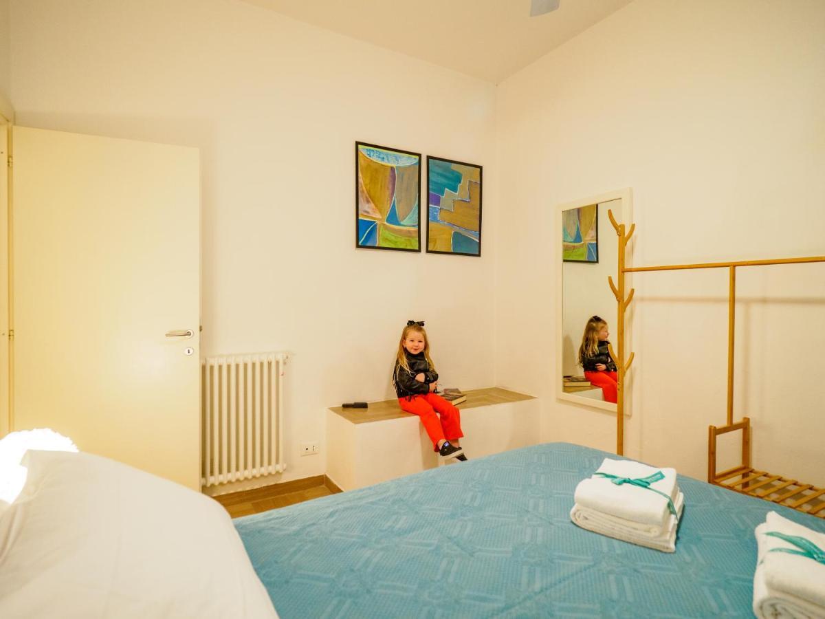Casa Pina Quiet Apartment Вернаца Екстериор снимка