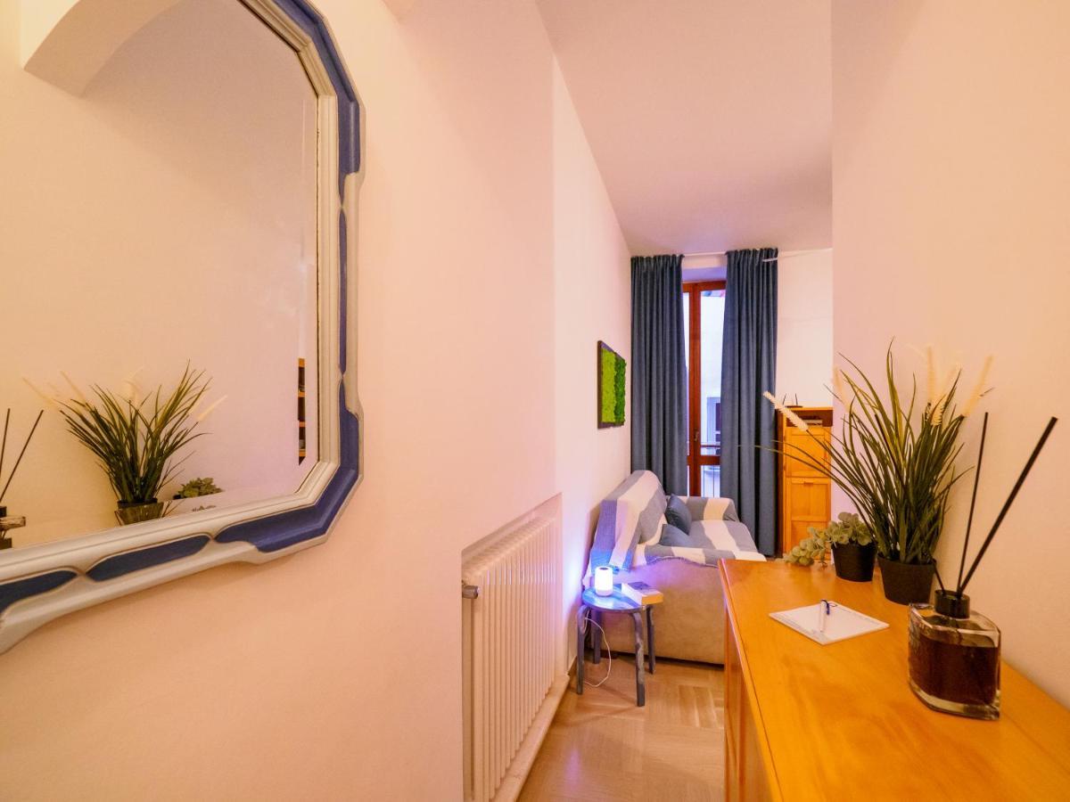 Casa Pina Quiet Apartment Вернаца Екстериор снимка