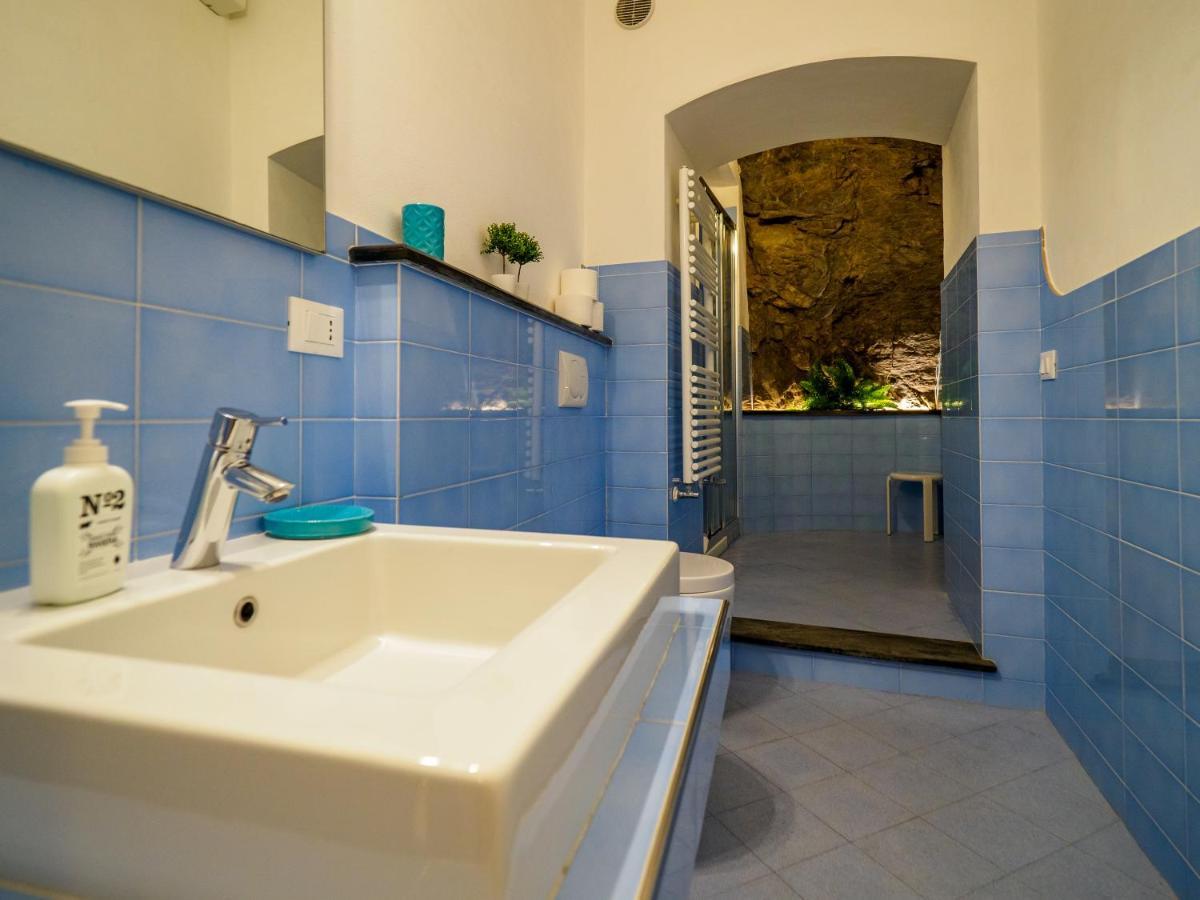 Casa Pina Quiet Apartment Вернаца Екстериор снимка