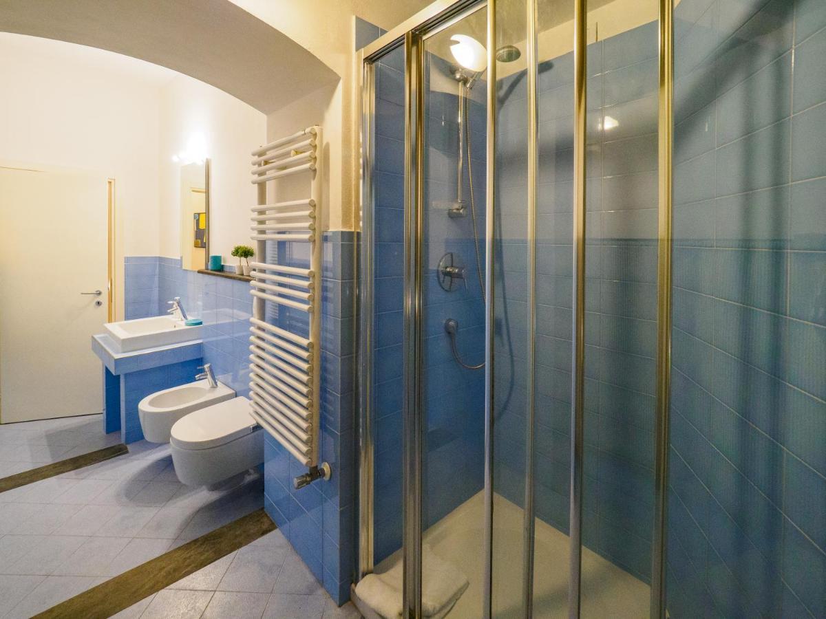 Casa Pina Quiet Apartment Вернаца Екстериор снимка